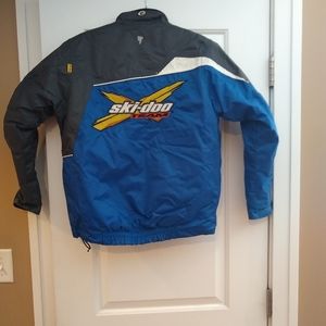 Youth Ski-Doo jacket
